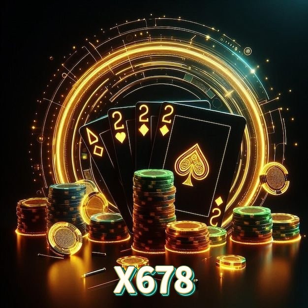 X678 Plataforma
