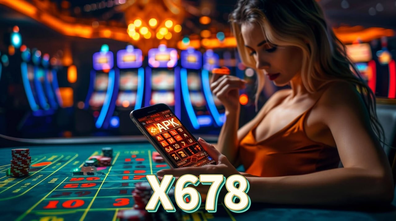 Fortune Tiger X678