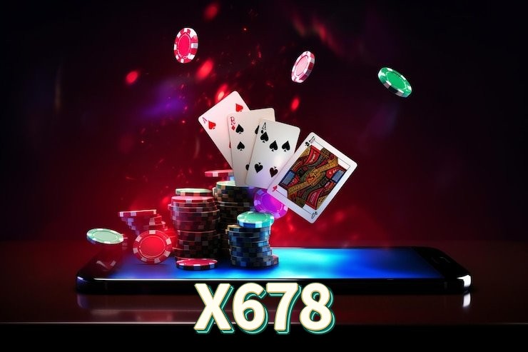 X678 cassino