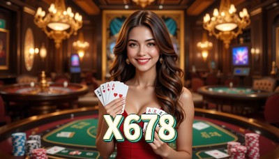 X678 cassino online