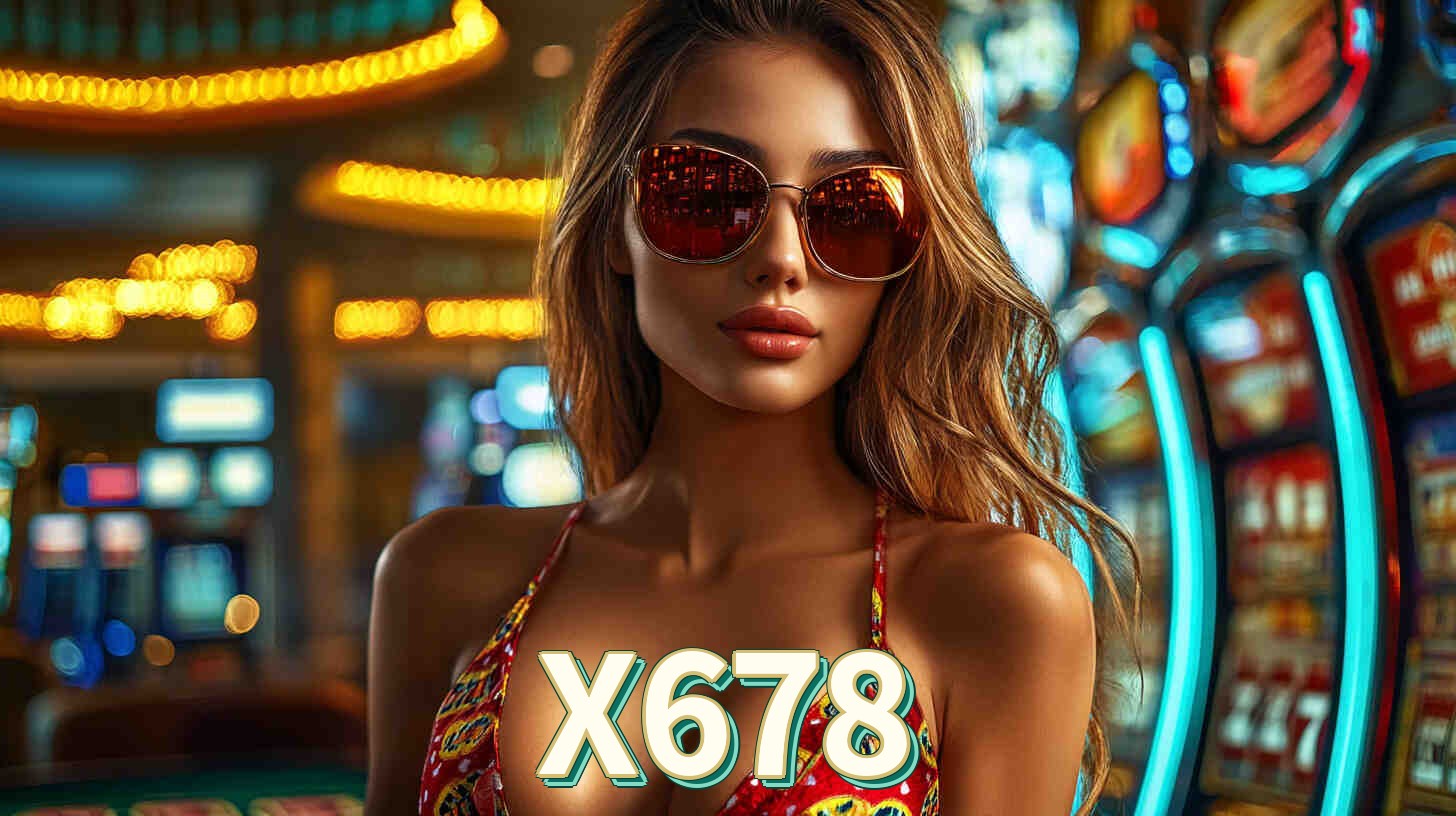 Jogos online X678