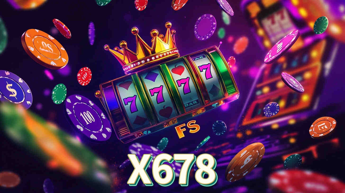 X678 Aplicativo - X678 visual 1