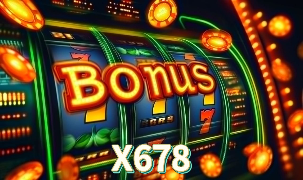 X678