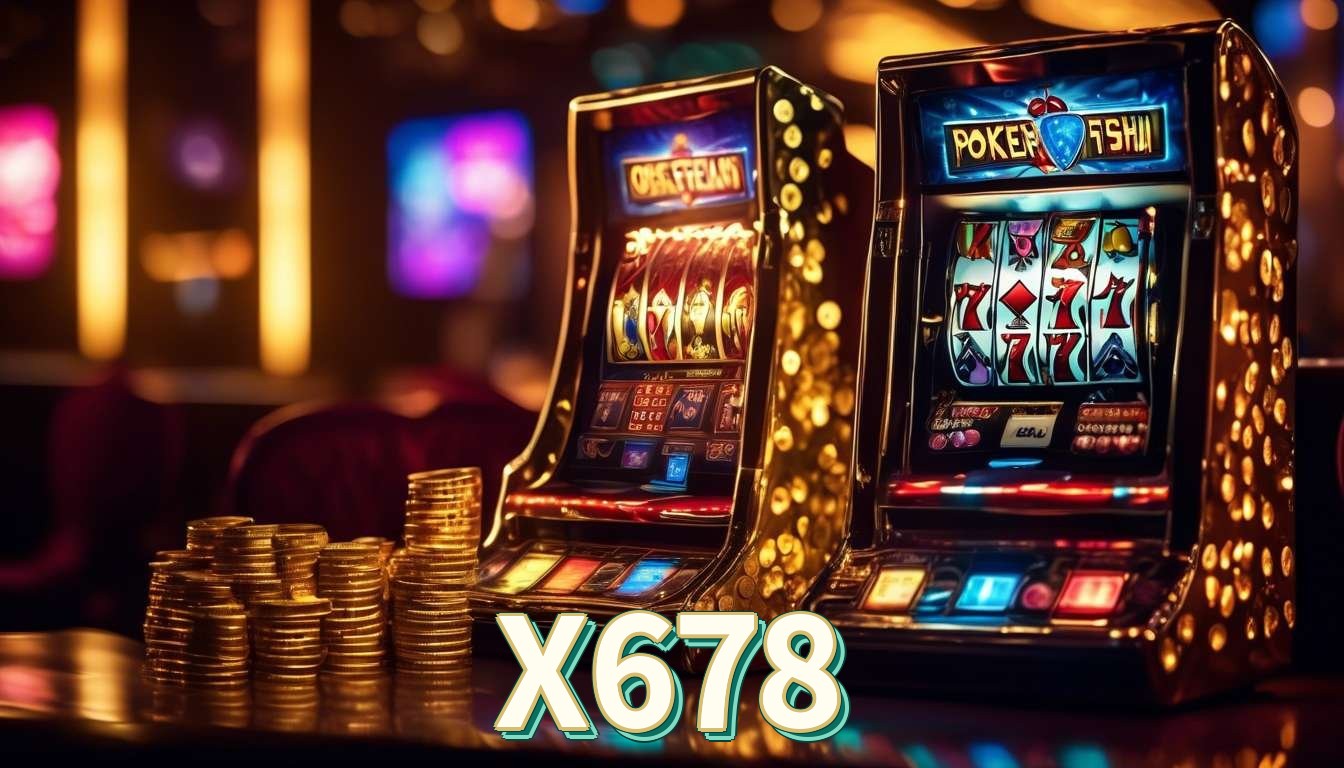 X678 Logo 3