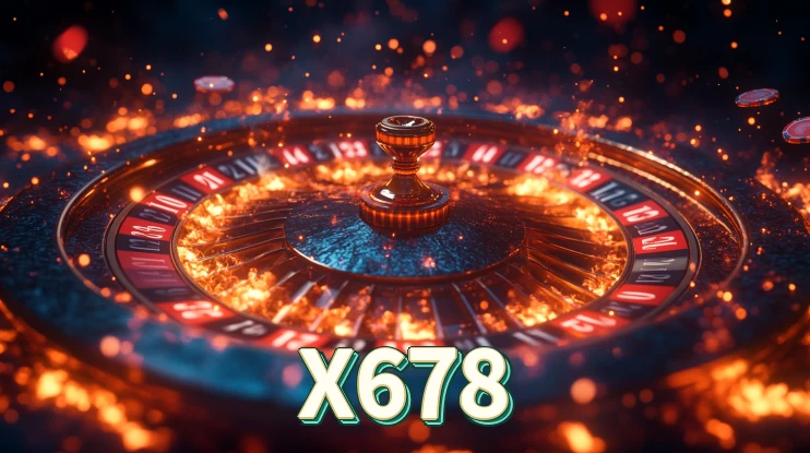Bônus X678