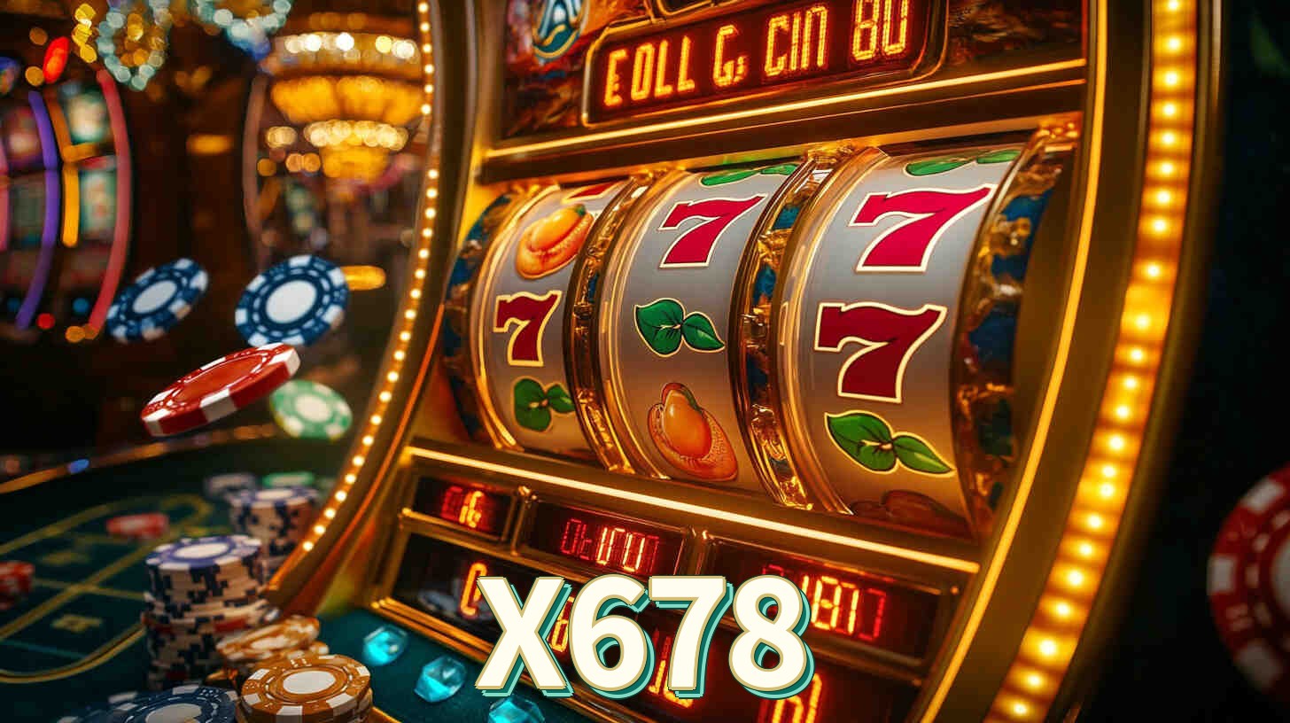 Fortune Tiger X678