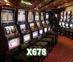 X678 Seguro SSL