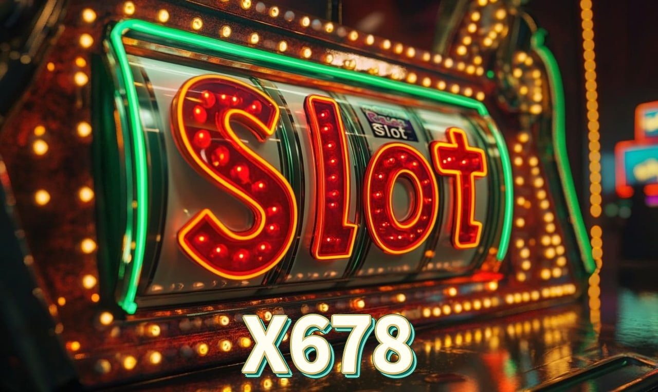 Jackpots em slots