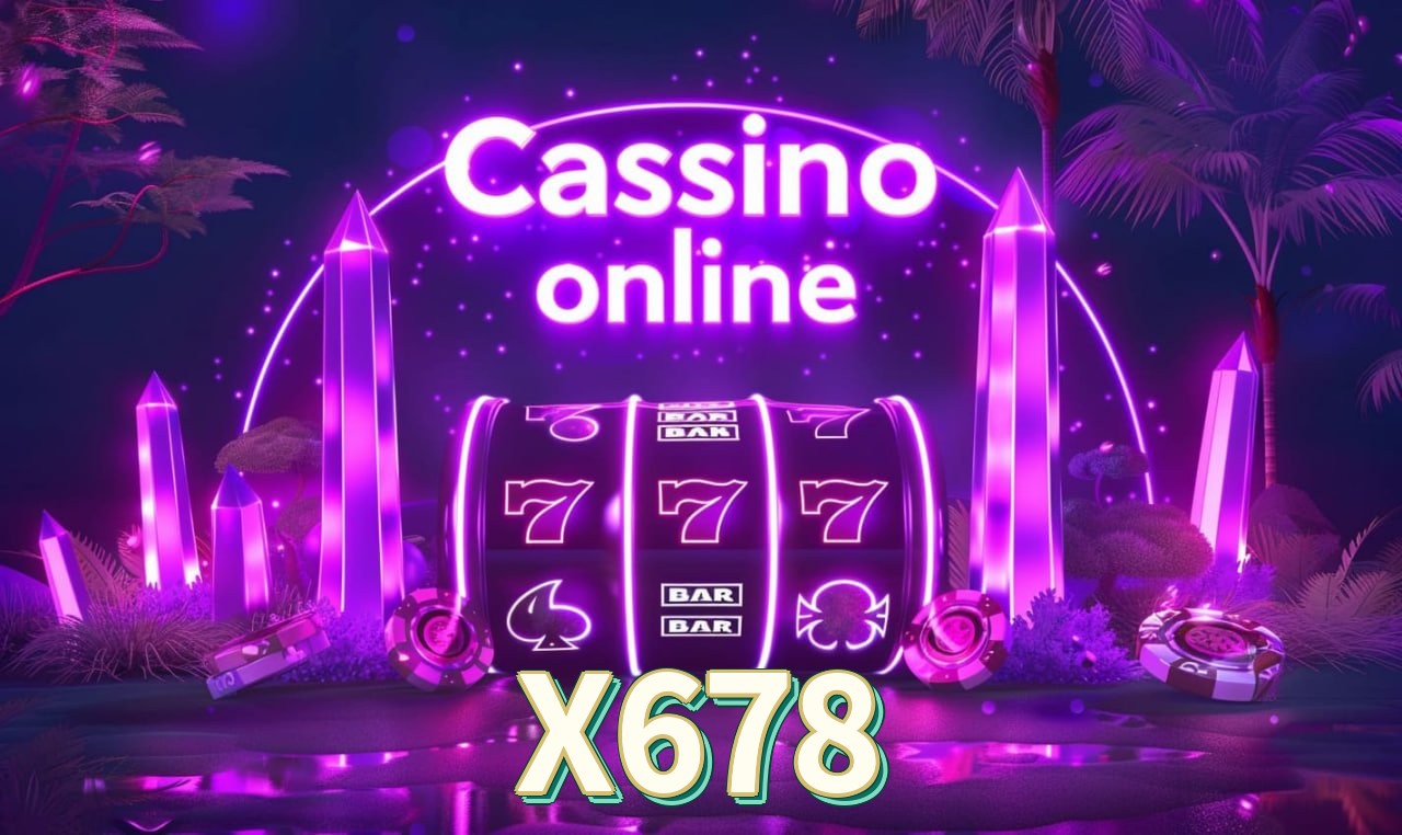 X678 instalar