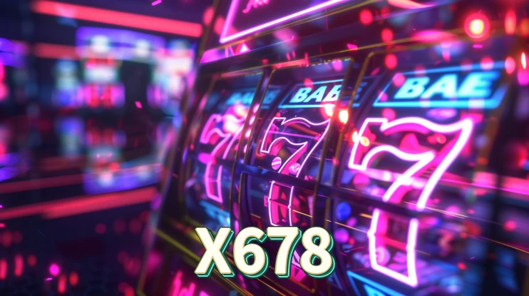 X678 cassino online