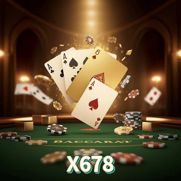 App oficial X678