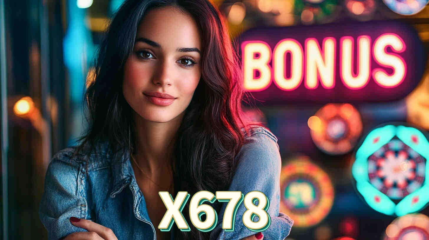 X678