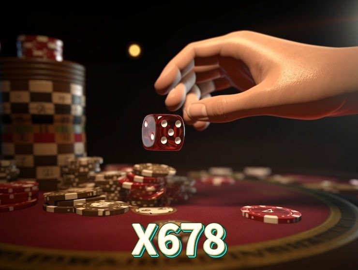 Plataforma X678 - Cloud AWS Infrastructure