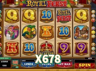 Fortune Ox Auditado