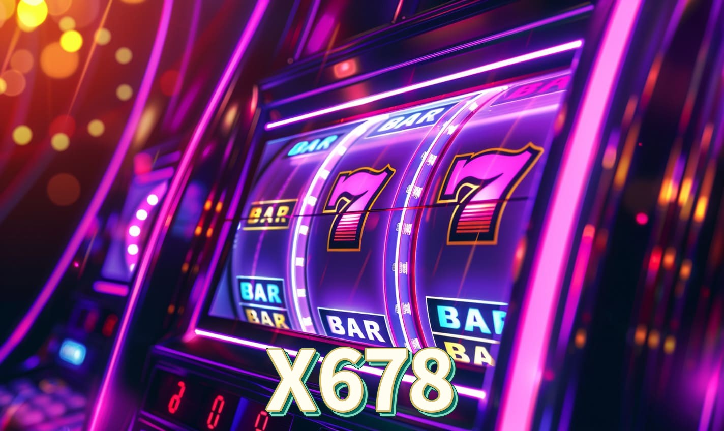 X678