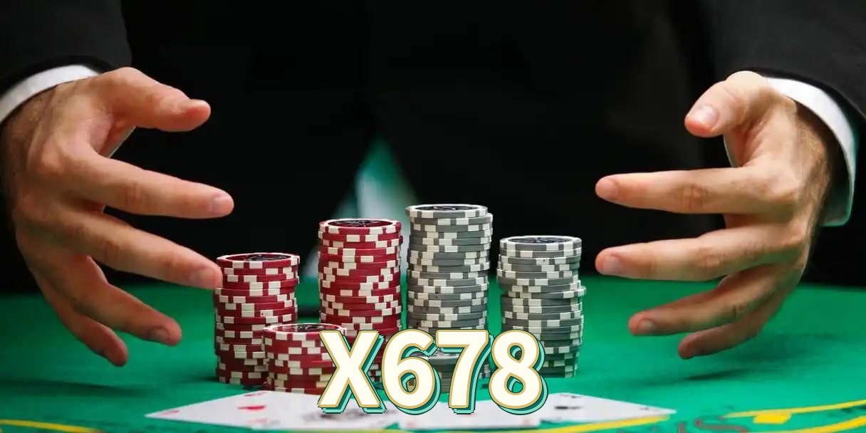 Telegram X678 - Bônus Diários Exclusivos