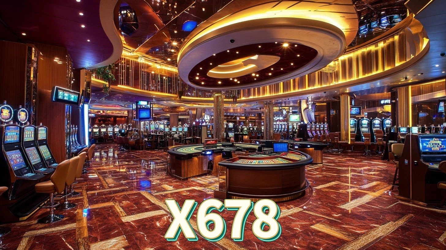 X678 Aplicativo - X678 visual 2