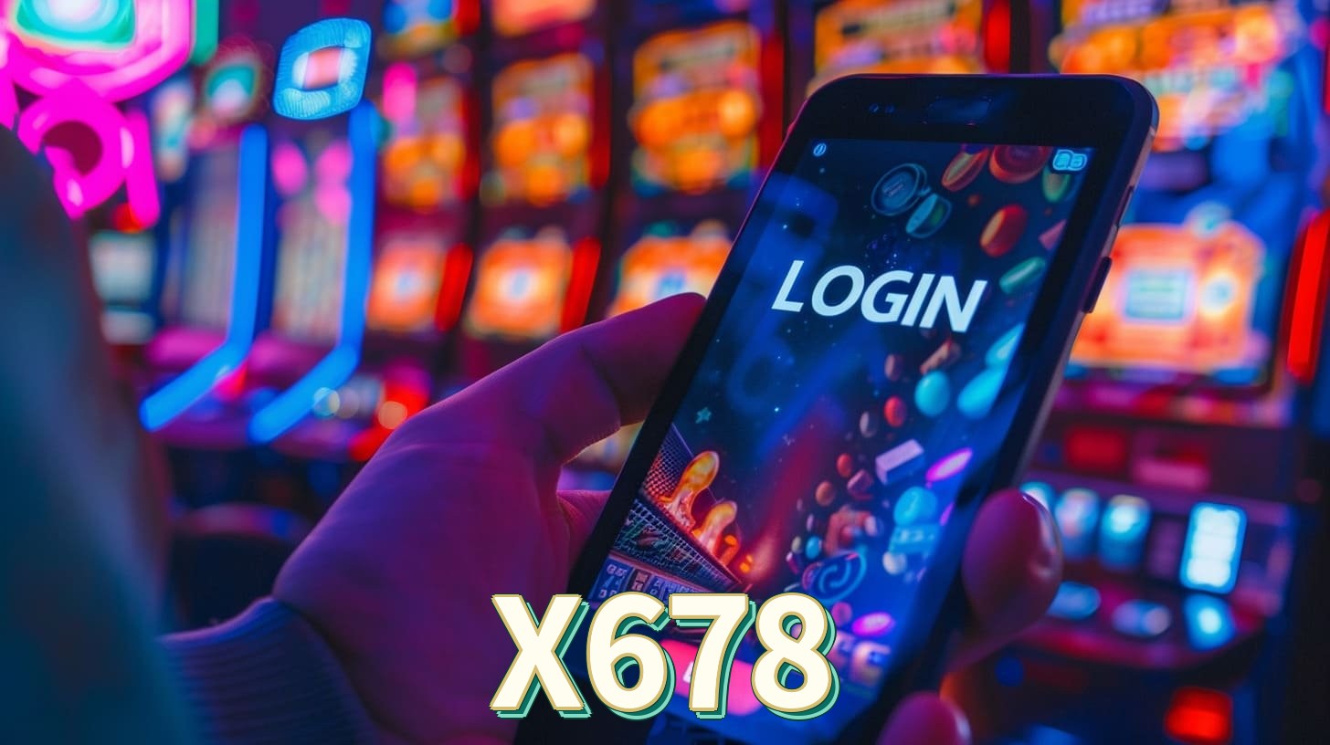 X678 Instalar Logo 2