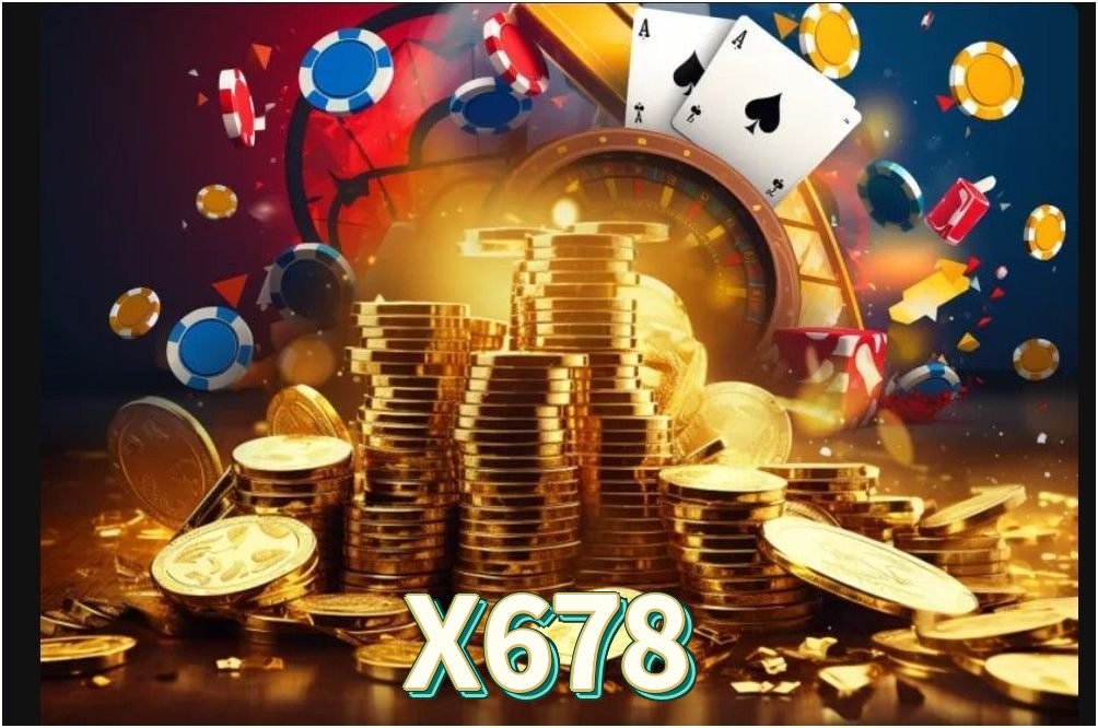 Requisitos do APK X678 para Android
