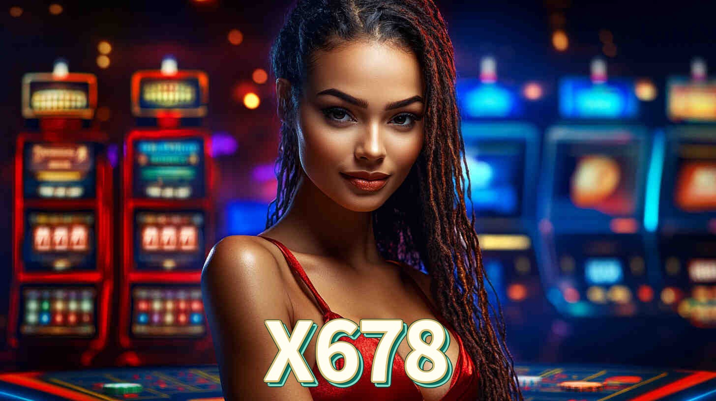 X678 Logo 2