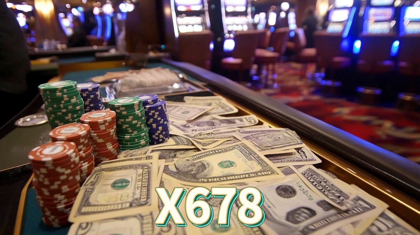 X678 Win