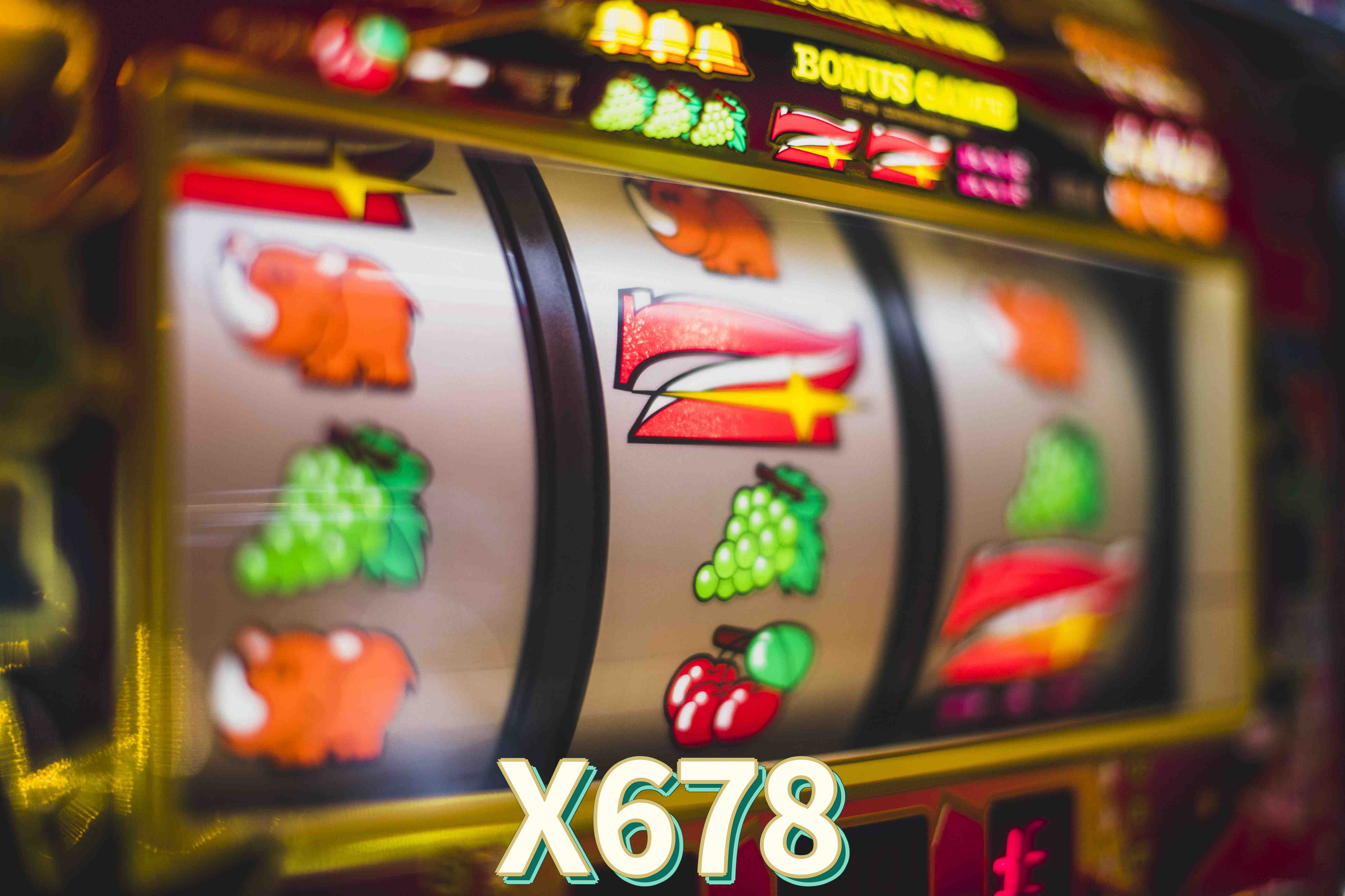 X678 no iPhone