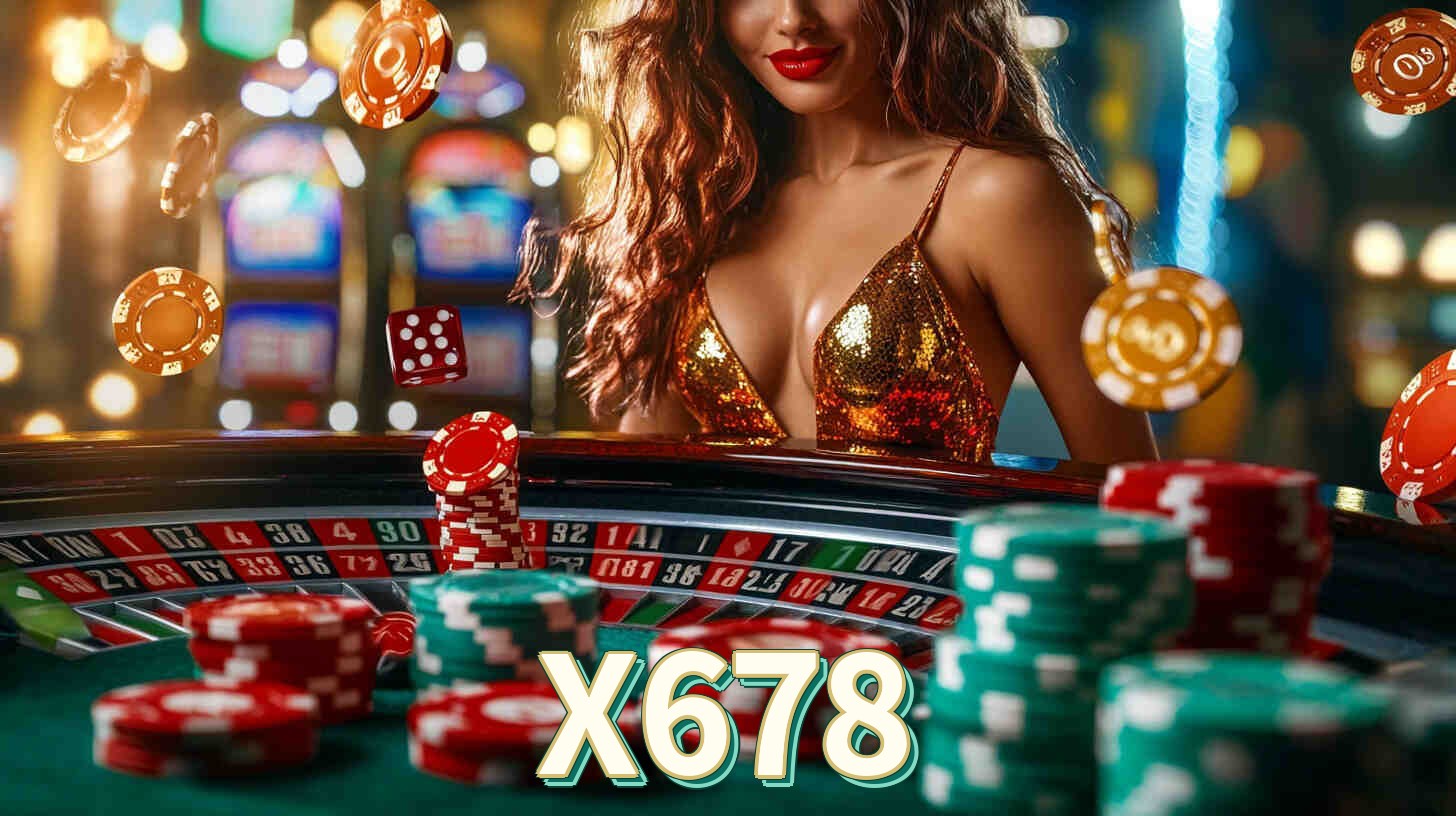 X678 visual 1
