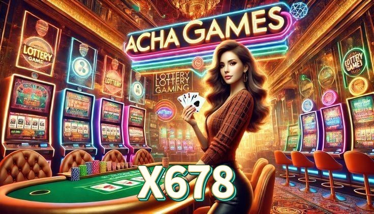 Mesas ao vivo X678