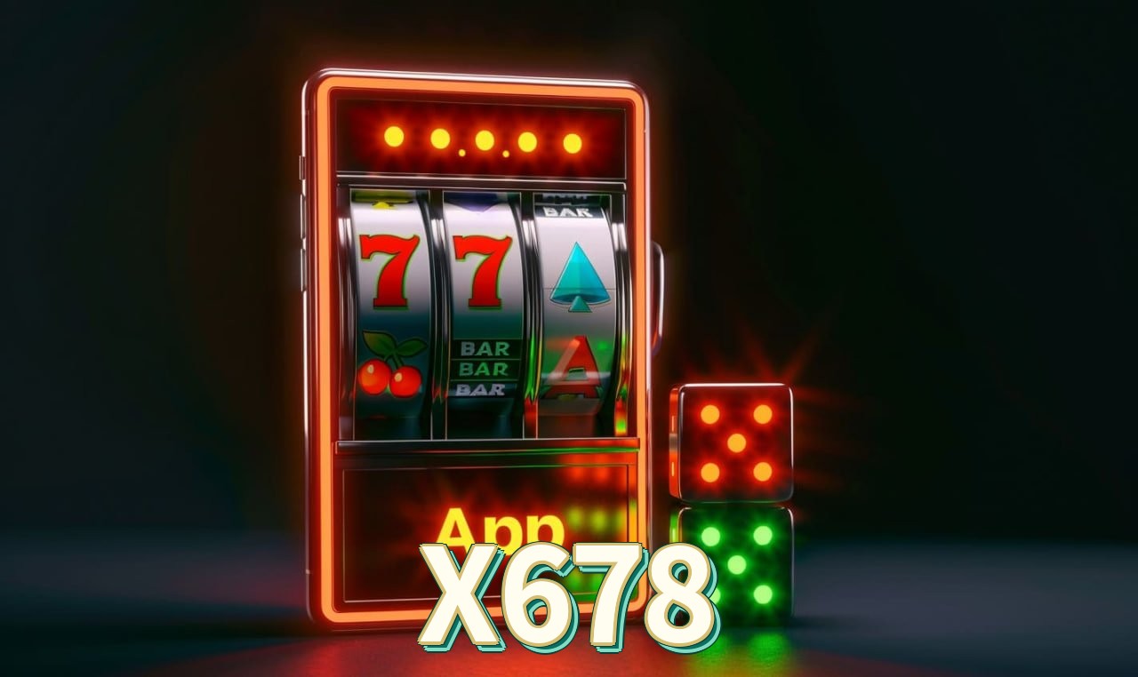Loteria X678 - Quina e mais jogos