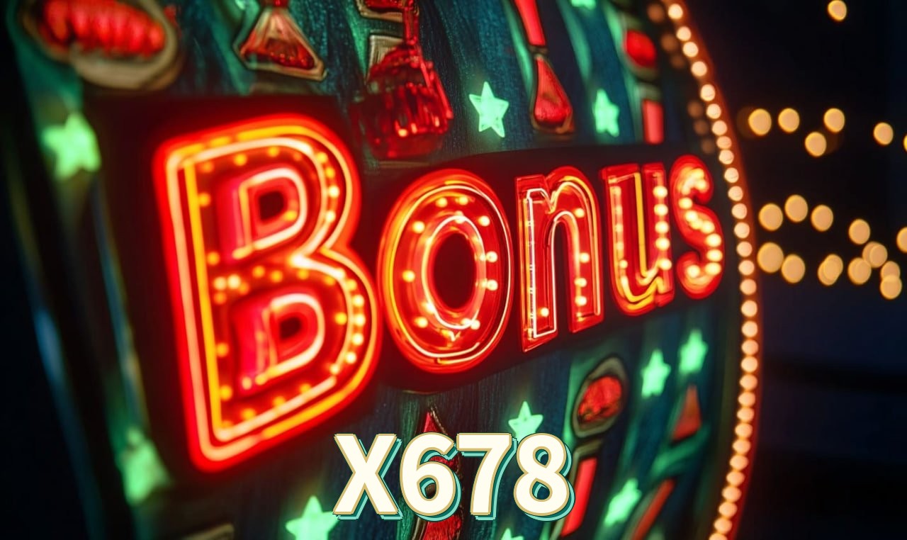 X678 bet