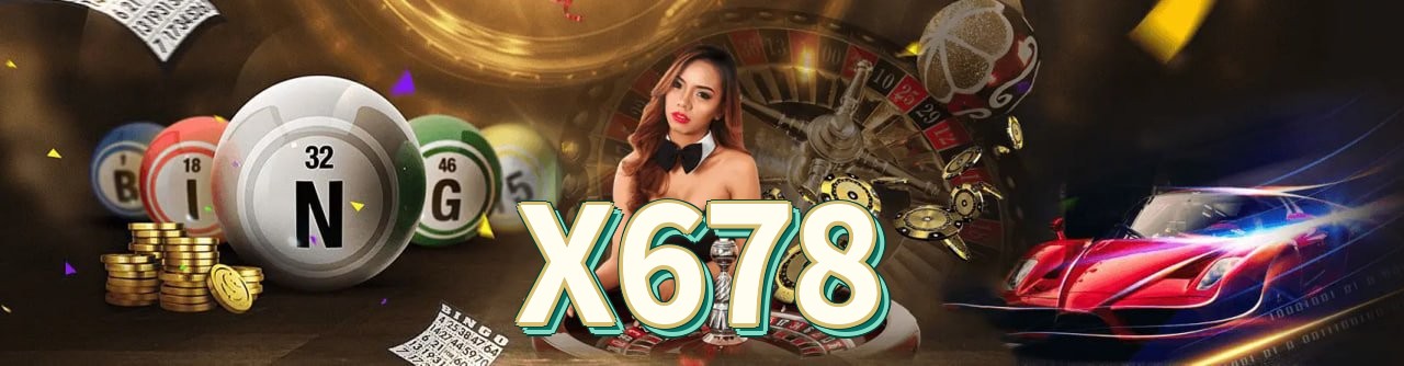 X678 telegram