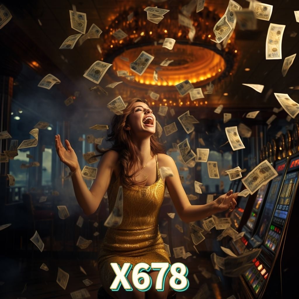 X678 Plataforma - X678 visual 1