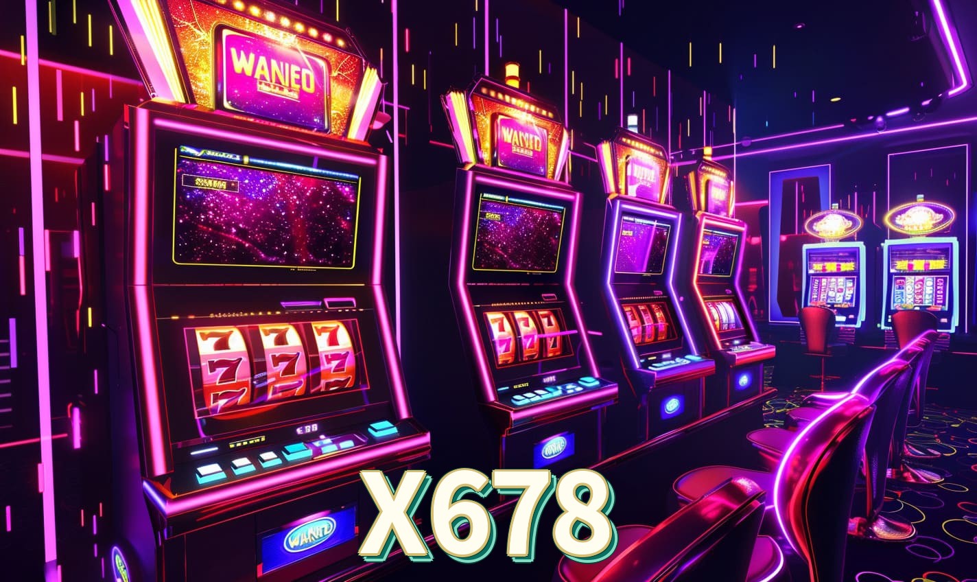 Níveis VIP X678