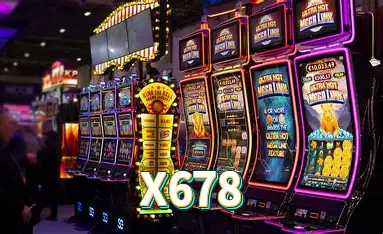 Caishen Wins X678