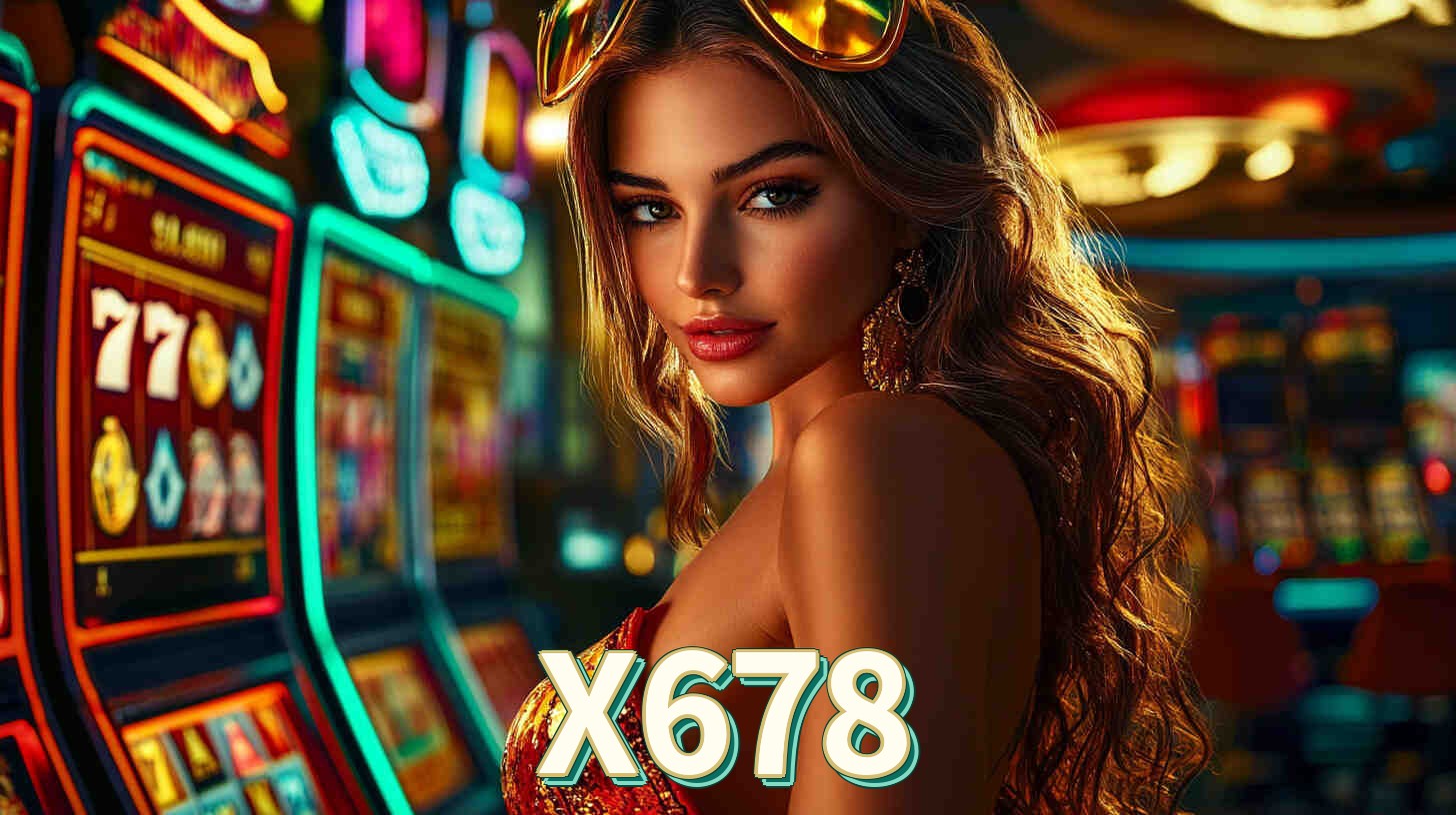 X678 visual 2