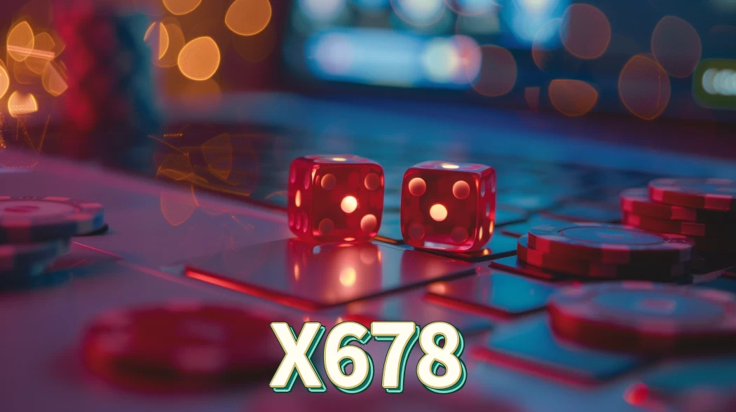 Loteria X678 - Lotofácil diária