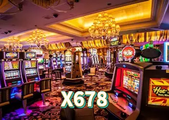 X678 ajuda online — chat de suporte no aplicativo oficial
