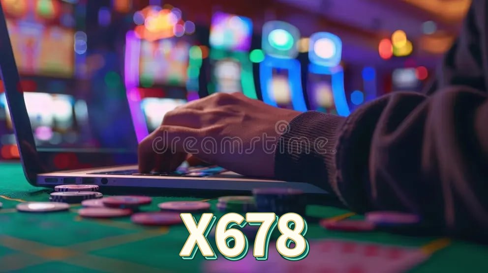 Instalar app X678