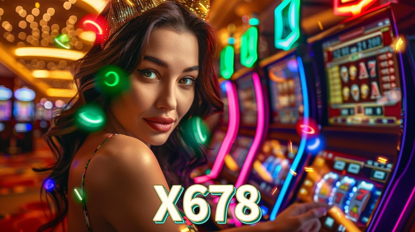App mobile X678