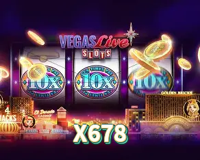 X678