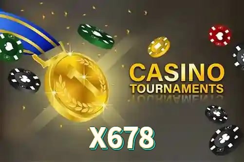 X678 Licença Curaçao Gaming